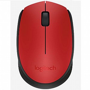 עכבר אלחוטי מדגם M171 מבית Logitech (צבע כחול) עכבר אלחוטי מדגם M171 מבית Logitech (צבע כחול)