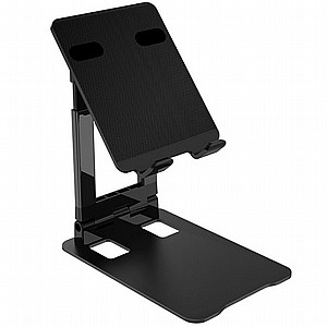 ���� ������ ����� ��� ���� Aluminum Foldable Fold Up Tablet Desk Mount ���� LaTera (����� ����� ��� 7"- 12.9")