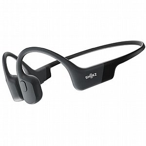אוזניות Bluetooth סטריאו מדגם OPENRUN מבית AFTERSHOKZ (אוזניות עצם) אוזניות Bluetooth סטריאו מדגם OPENRUN מבית AFTERSHOKZ (אוזניות עצם)