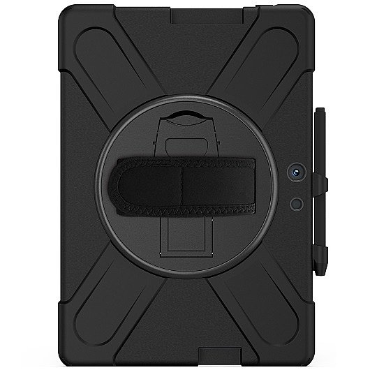 ����� ���� ���� Military Duty ���� LaTera ����� ��� ����: Microsoft Surface Pro 4 / 5 / 6 / 7 / 7 Plus