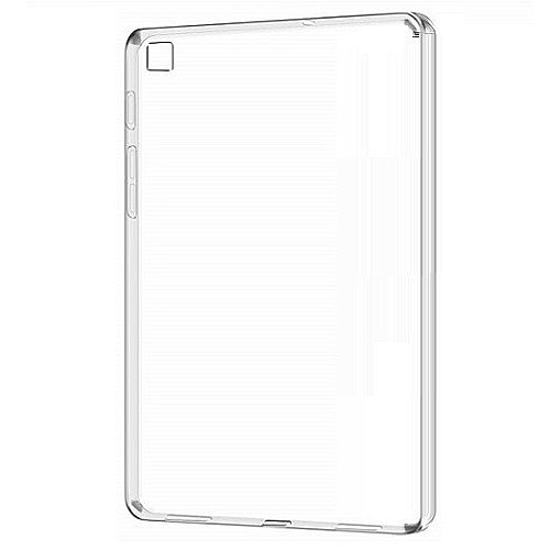 ����� ������� ���� Silicon Case ���� BLACK ����� ��� ����: Samsung Galaxy Tab A7 Lite 