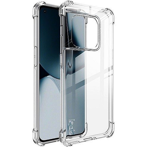 ����� ������� ���� Scratchproof TPU ���� LaTera ������ ������ ����: OnePlus 9 Pro (��� ����)