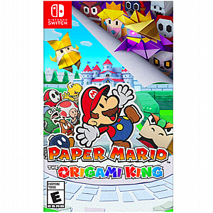 ���� Donkey Kong Country Tropical Freeze �������� ���� Nintendo Switch