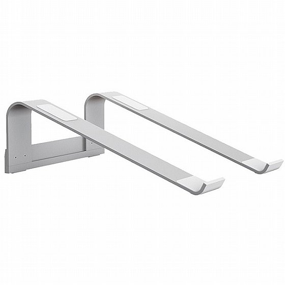 ���� ������ ����� ���� ����  Aluminum Bracket Top Laptop Desk Mount ���� LaTera (����� ����� ��� 10"- 17.3")