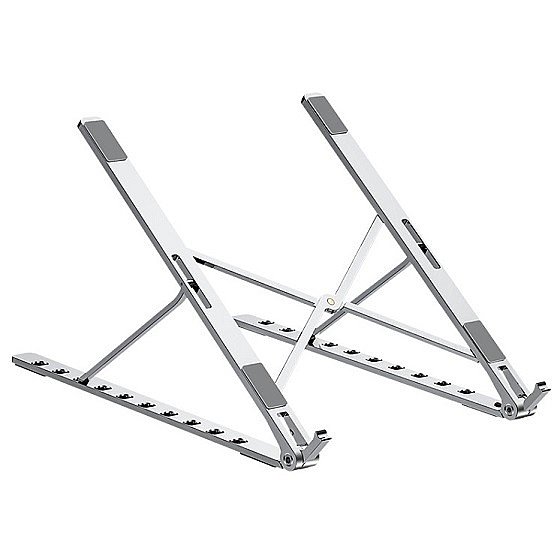 ���� ������ ����� ���� ���� Foldable Triangle Laptop Desk Mount ���� ORICO (����� ����� ��� 10"- 17.3")