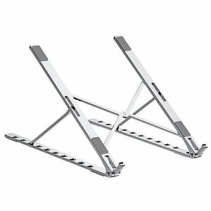 ���� ������ ����� ���� ���� Foldable Triangle Laptop Desk Mount ���� ORICO (����� ����� ��� 10"- 17.3")