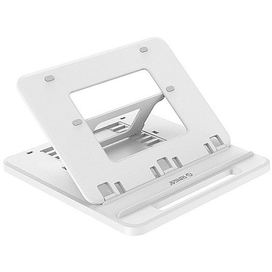 Retractable Computer Mount מעמד למחשב נייד מדגם Foldable Retractable Laptop Desk Mount מבית ORICO ...