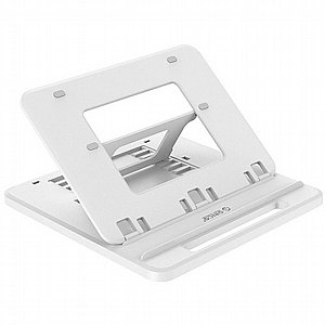 ���� ������ ����� ���� ���� Aluminum Foldable Liftable Laptop Desk Mount ���� LaTera (����� ����� ��� 10"- 17.3")