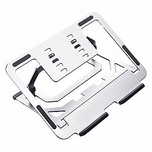 ���� ������ ����� ���� ���� Aluminum Foldable Vlog Laptop Desk Mount ���� LaTera (����� ����� ��� 10"- 17.3")