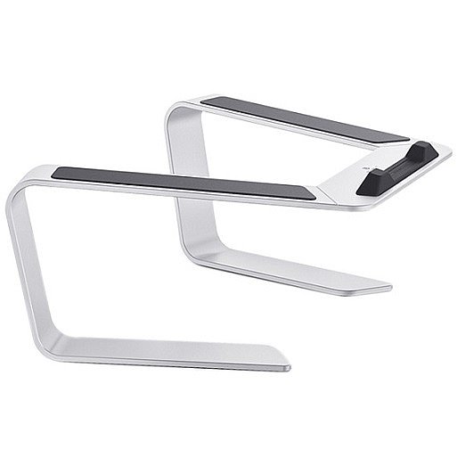 ���� ������ ����� ���� ����  Aluminum Bracket Fold Laptop Desk Mount ���� LaTera (����� ����� ��� 10"- 17.3")