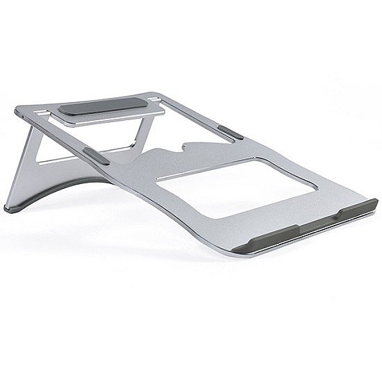 ���� ������ ����� ���� ���� Aluminum Foldable Layer Laptop Desk Mount ���� LaTera (����� ����� ��� 10"- 17.3")