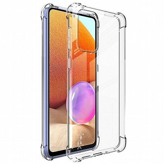 ����� ������� ���� SHOCK PROOF ���� VALUE ������ ������ ����: Samsung Galaxy A73 (��� ����)