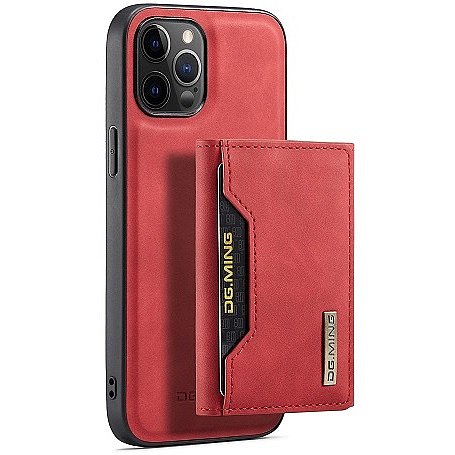����� ��� ���� Wallet Protective Case ���� LaTera ������ ������ ����: iPhone 13 Pro Max (��� ����)