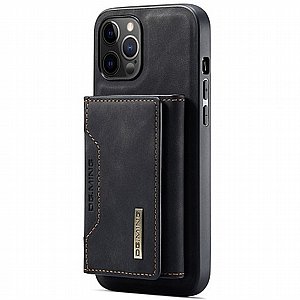 ����� ������� ���� Wallet Protective Case ���� LaTera ������ ������ ����: iPhone 13 Pro Max (��� ����)