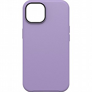נרתיק קשיח מדגם Symmetry מבית OtterBox לטלפון סלולרי מדגם: iPhone 14 Plus (צבע שחור) נרתיק קשיח מדגם Symmetry מבית OtterBox לטלפון סלולרי מדגם: iPhone 14 Plus (צבע שחור)