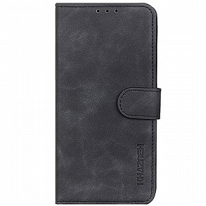 ����� ��� ���� Leather Case ���� LaTera ������ ������ ����: Google Pixel 4 XL (��� ����)