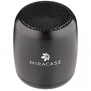 רמקול Bluetooth מדגם MTWS-420 מבית Miracase רמקול Bluetooth מדגם MTWS-420 מבית Miracase