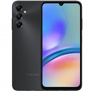 טלפון סלולרי מדגם Samsung Galaxy A05 64GB טלפון סלולרי מדגם Samsung Galaxy A05 64GB
