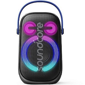 רמקול Bluetooth מדגם SoundCore Mini 3 Pro מבית Anker רמקול Bluetooth מדגם SoundCore Mini 3 Pro מבית Anker