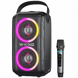 ������� Bluetooth ���� T9 ���� W-king