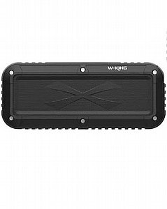 רמקול Bluetooth מדגם S7 מבית W-king רמקול Bluetooth מדגם S7 מבית W-king