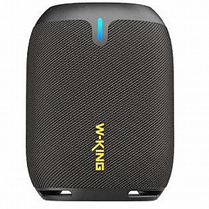 רמקול Bluetooth מדגם T8 מבית W-king רמקול Bluetooth מדגם T8 מבית W-king