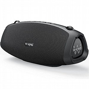 רמקול Bluetooth מדגם S20 מבית W-king רמקול Bluetooth מדגם S20 מבית W-king