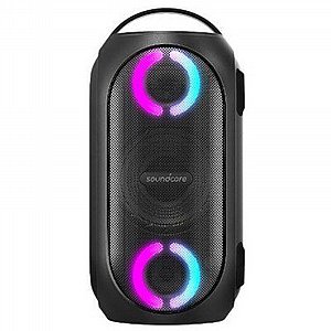רמקול Bluetooth מדגם SoundCore Rave Neo 2 מבית Anker רמקול Bluetooth מדגם SoundCore Rave Neo 2 מבית Anker