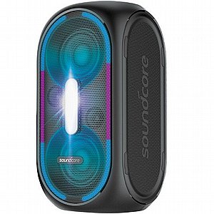 רמקול Bluetooth מדגם Soundcore Rave PartyCast מבית Anker רמקול Bluetooth מדגם Soundcore Rave PartyCast מבית Anker