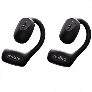 אוזניות Bluetooth סטריאו מדגם AirBuds 10 מבית Blackview אוזניות Bluetooth סטריאו מדגם AirBuds 10 מבית Blackview