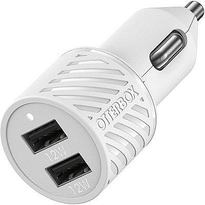 ���� USB ���� ���� Car Charger 2.4A ���� Energizer 