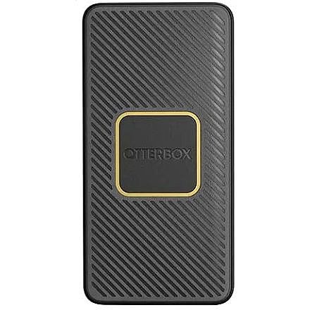 ����� ����� ���� 10,000mAh ���� Power Bank Qi Wireless ���� OtterBox (���� ���� ����� ������)