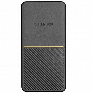 סוללת גיבוי בנפח 10,000mAh מדגם Power Bank מבית OtterBox סוללת גיבוי בנפח 10,000mAh מדגם Power Bank מבית OtterBox