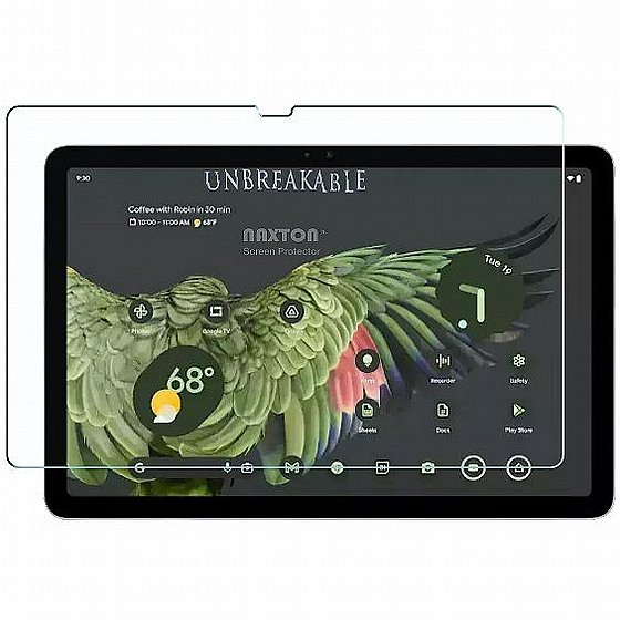 ��� ��� "������" ���� 0.26mm ����� ��� ����: Google Pixel Tablet