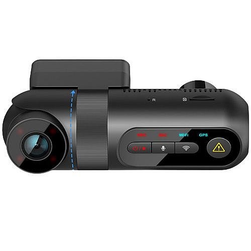 ����� ���� ���� A129 Pro Wi-Fi 4K HD ���� Viofo