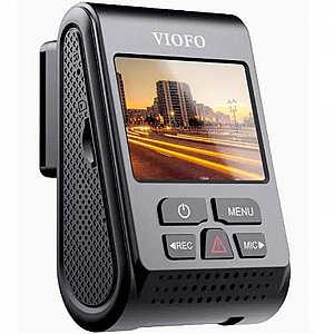 ����� ���� ���� A129 Plus Wi-Fi 2K HD ���� Viofo