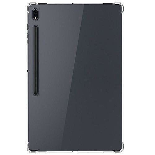 ����� ������� ���� Silicon Case ���� LUVVIT ����� ��� ����: Samsung Galaxy Tab S9 FE