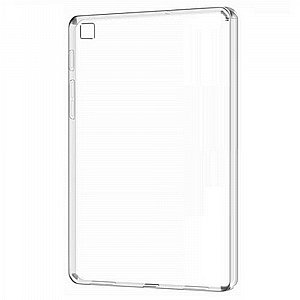 ����� ������� ���� Silicon Case ���� BLACK ����� ��� ����: Samsung Galaxy Tab A9