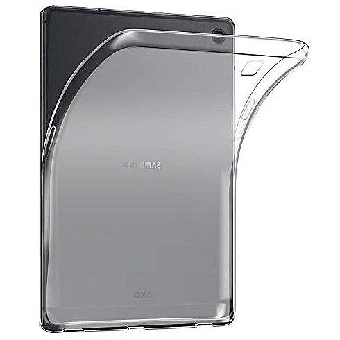 ����� ������� ���� Silicon Case ���� LUVVIT ����� ��� ����: Samsung Galaxy Tab A9 Plus