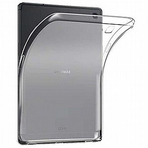 ����� ������� ���� Silicon Case ���� LUVVIT ����� ��� ����: Samsung Galaxy Tab A9 Plus