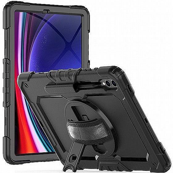 ����� ���� ���� Military Duty ���� LaTera ����� ��� ����: Samsung Galaxy Tab S9 Plus