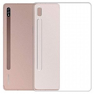 ����� ������� ���� Silicon Case ���� LUVVIT ����� ��� ����: Samsung Galaxy Tab S9 Ultra
