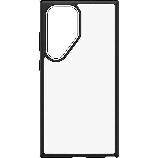 ����� ���� ���� REACT ���� OtterBox ������ ������ ����: Samsung Galaxy S24 Plus (��� ���� ����)
