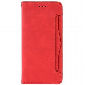 ����� ��� ���� WALLET CASE ���� Pouchino ������ ������ ����: Samsung Galaxy A25 (��� ����)