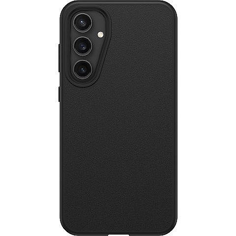 ����� ���� ���� REACT ���� OtterBox ������ ������ ����: Samsung Galaxy S24 (��� ����)