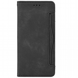 ����� ��� ���� WALLET CASE ���� Pouchino ������ ������ ����: Samsung Galaxy A15 (��� ����)