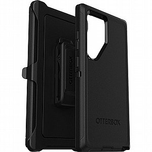 ����� ���� ���� Defender ���� OtterBox ������ ������ ����: Samsung Galaxy S24 Plus