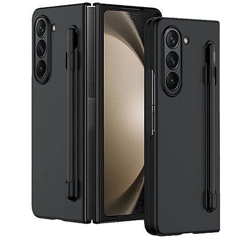 ����� ��� ���� FLIP CASE ���� LaTera ������ ������ ����: Samsung Galaxy Z Fold 3 (���� ���� ���) - ��� ����