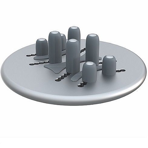 ����  ����� ���� ���� Aluminum Vertical Bracket Laptop Desk Mount ���� LaTera (����� ����� ��� 10"- 17.3")