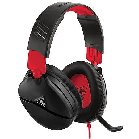 ������� �� �������� ���� Recon 70 ���� Turtle Beach (����/����)